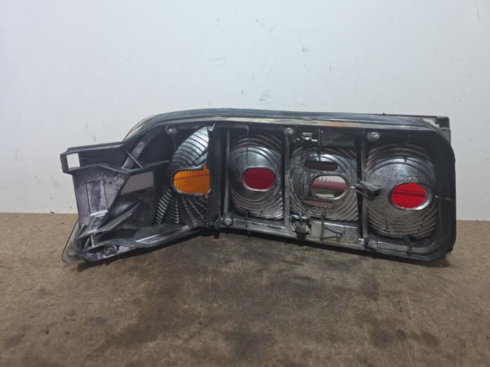 Rücklicht rechts Mercedes 280SL-500SLC