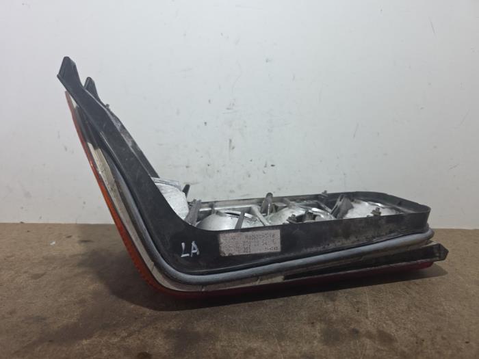 Feu arrière gauche Mercedes 280SL-500SLC