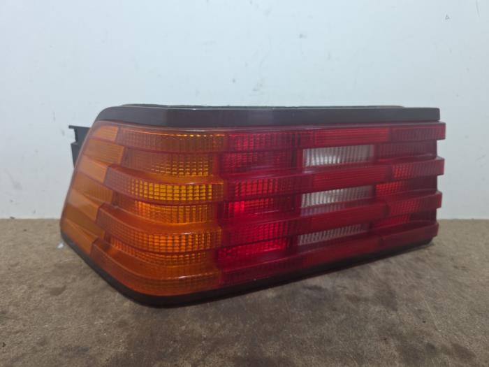Taillight, left Mercedes 280SL-500SLC