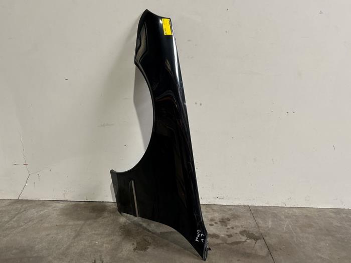 Kotflügel links vorne Mercedes CL