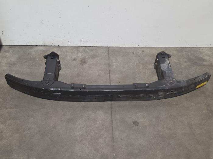 Chassisstreifen vorne Mercedes CL