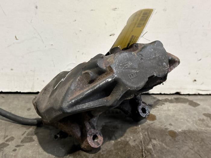 Bremszange links vorne Mercedes SL