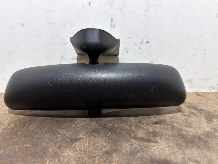 Rear view mirror Mercedes C-Klasse
