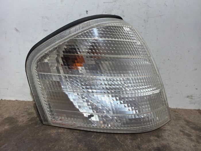 Indicator, right Mercedes C-Klasse