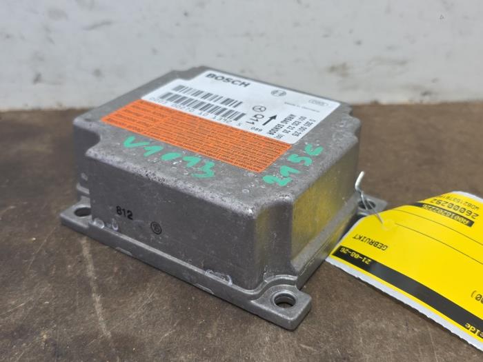 Airbag Module Mercedes CL