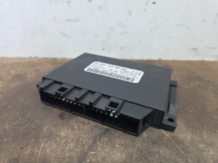 PDC Module Mercedes CL