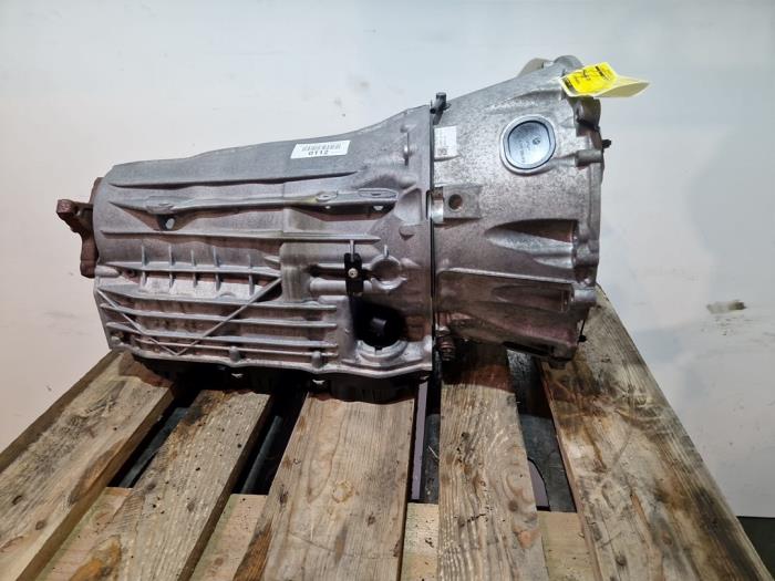 Versnellingsbak Mercedes Marco Polo