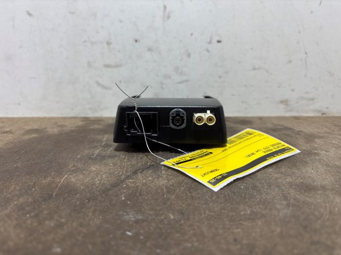 Module navigation Mercedes Vito