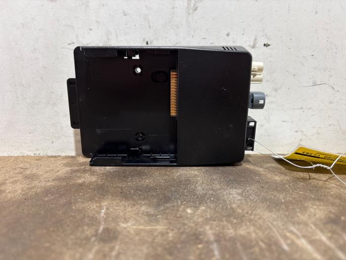 Navigation module Mercedes Vito
