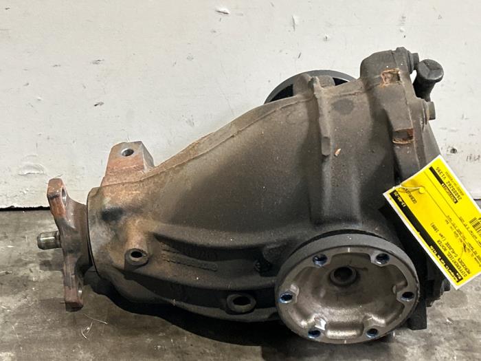 Différentiel arrière Mercedes C-Klasse