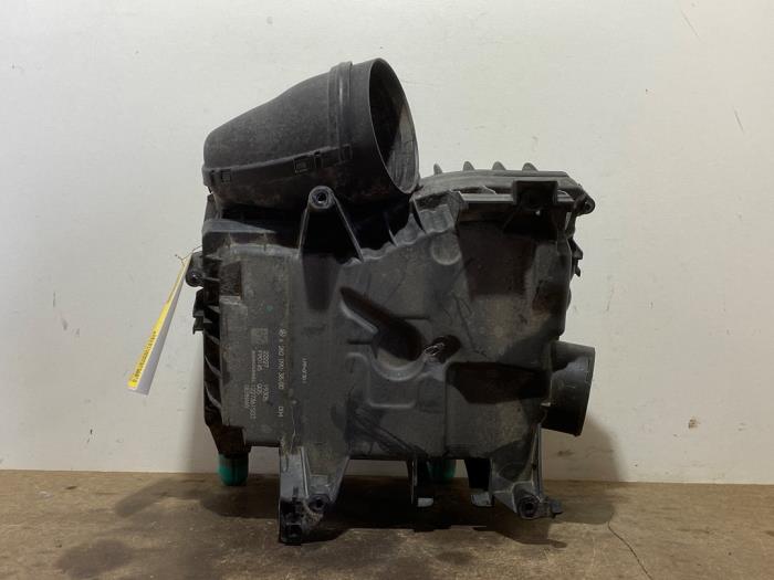 Boîtier filtre à air Mercedes CLA