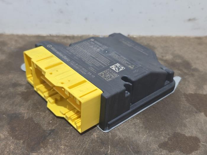 Airbag Module Mercedes CLA