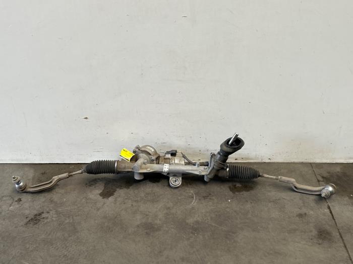 Steering box Mercedes CLA