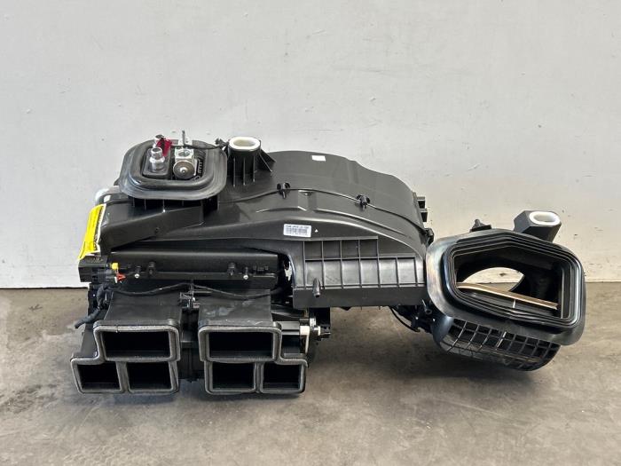 Heater housing Mercedes CLA
