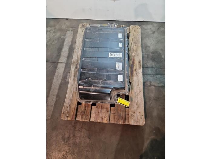 Batterie (hybride) Mercedes CLA