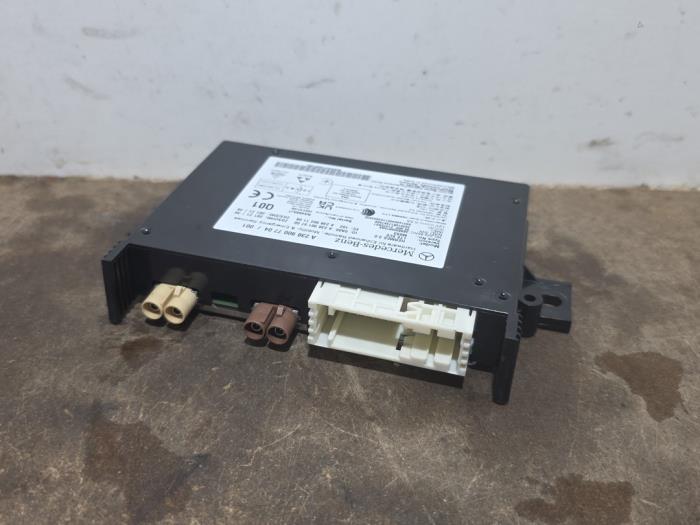 Telefoon Module Mercedes CLA