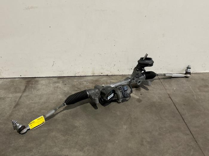 Crémaillère de direction Mercedes CLA