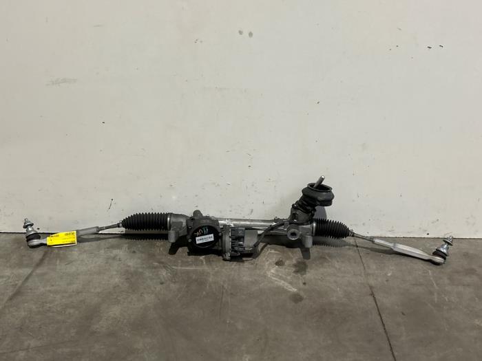 Crémaillère de direction Mercedes CLA