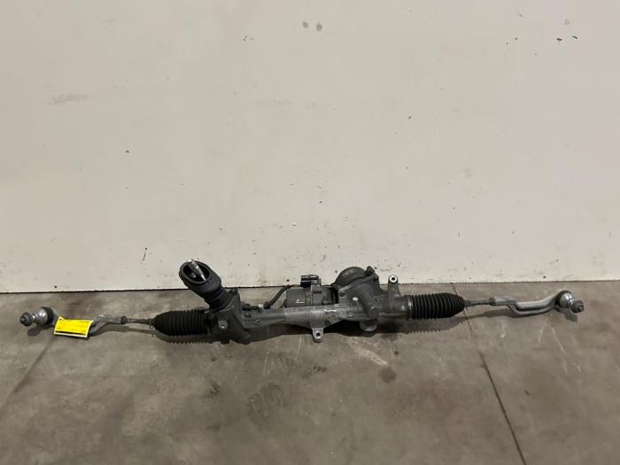 Crémaillère de direction Mercedes CLA