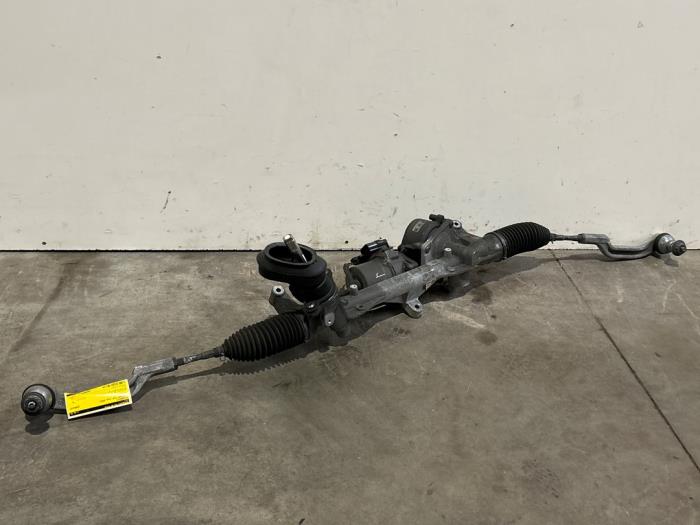 Crémaillère de direction Mercedes CLA