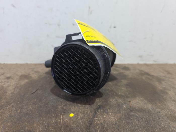 Medidor de masa de aire Mercedes C-Klasse