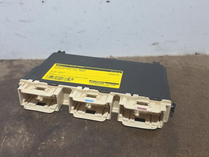 Module de chauffage de siège Mercedes CLA