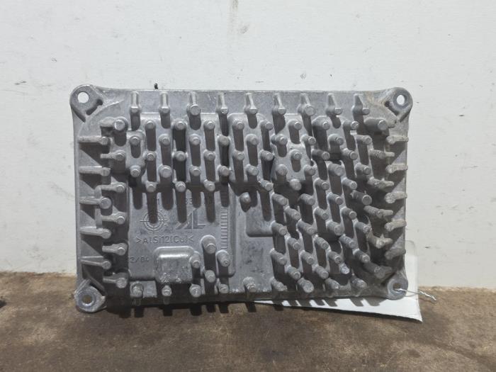 Module LED koplamp Mercedes CLA