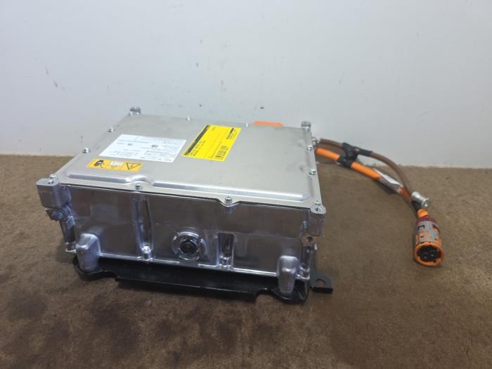 Computer hybride accu Mercedes CLA