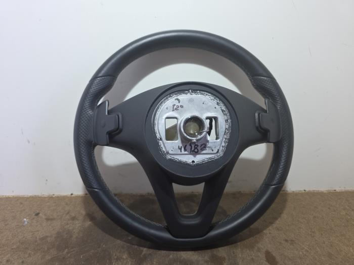 Steering wheel Mercedes Marco Polo