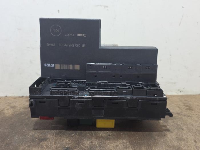 Module (divers) Mercedes C-Klasse