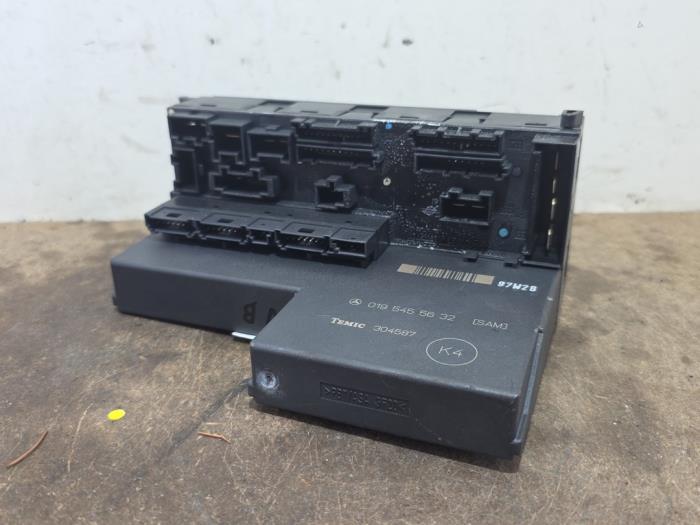 Module (divers) Mercedes C-Klasse