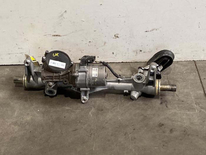 Crémaillère de direction Mercedes CLA
