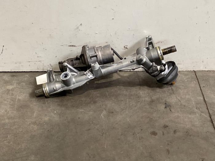 Crémaillère de direction Mercedes CLA