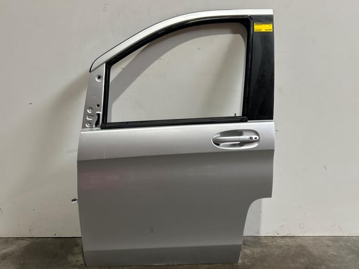 Portière 2portes gauche Mercedes Marco Polo