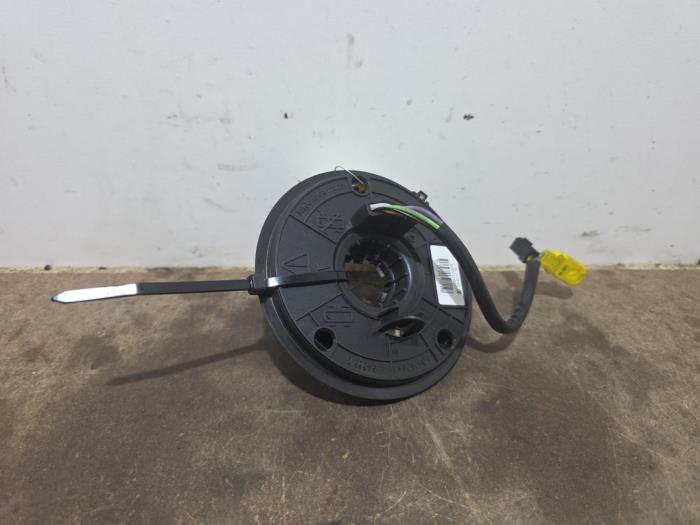 Airbagring Mercedes CL