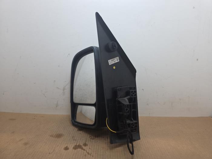 Wing mirror, left Mercedes Sprinter