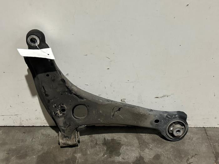 Bras de suspension avant gauche Mercedes Sprinter