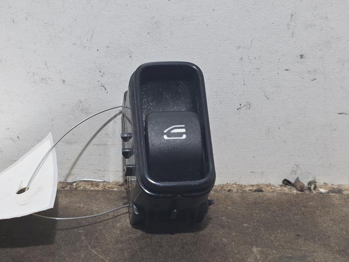 Elektrisch Raam Schakelaar Mercedes Sprinter