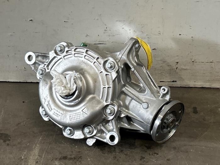 Mechanizm róznicowy przód Mercedes GLC-Klasse