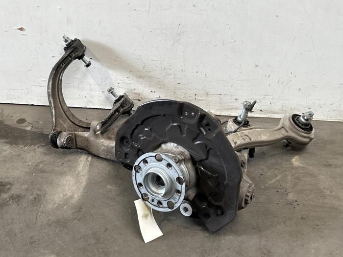 Fusee rechts-voor Mercedes GLC-Klasse