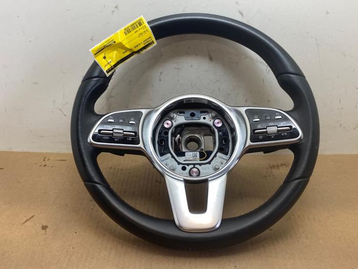 Volant Mercedes C-Klasse
