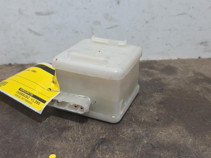 Alarm sensor Mercedes C-Klasse
