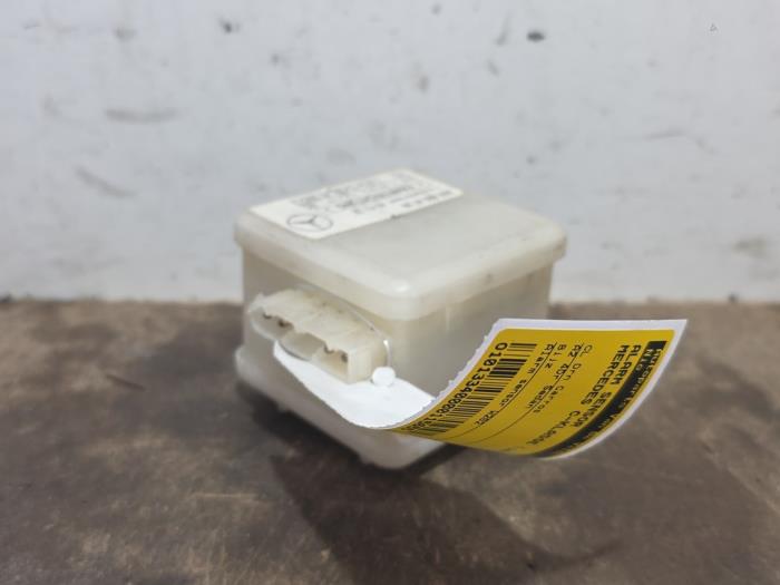 Alarm sensor Mercedes C-Klasse