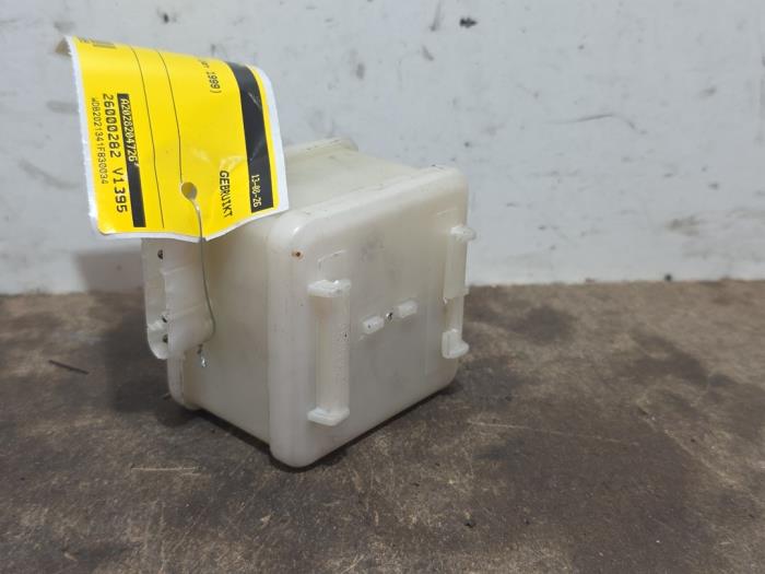 Alarm sensor Mercedes C-Klasse