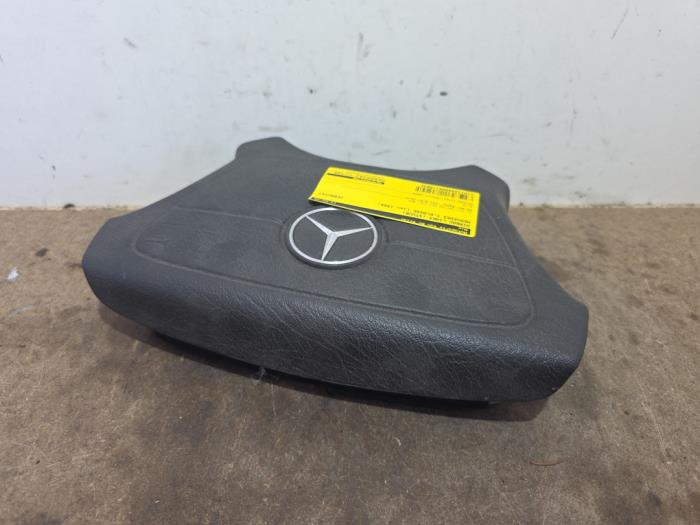 Airbag links (Lenkrad) Mercedes C-Klasse