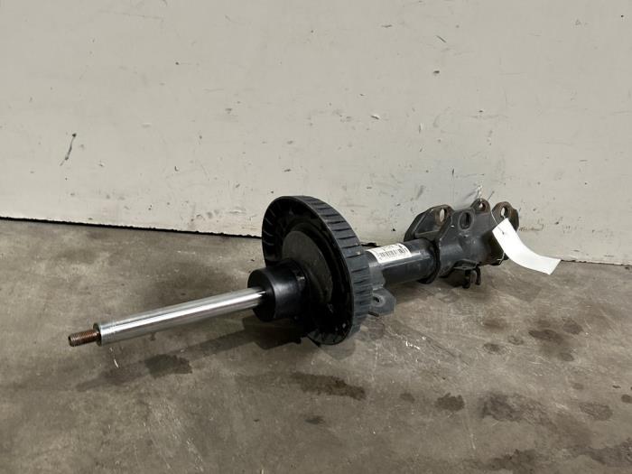 Fronts shock absorber, left Mercedes Marco Polo