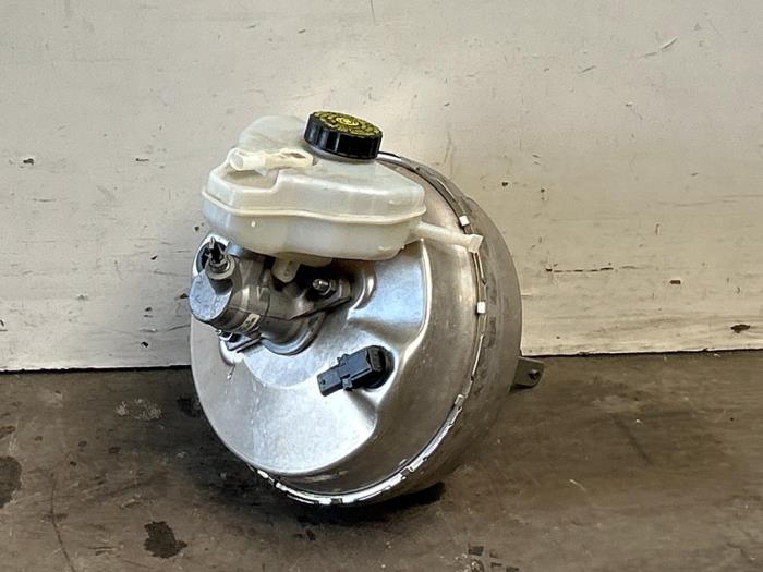 Bremskraftverstärker Mercedes GLC-Klasse