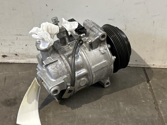 Pompe clim Mercedes GLC-Klasse