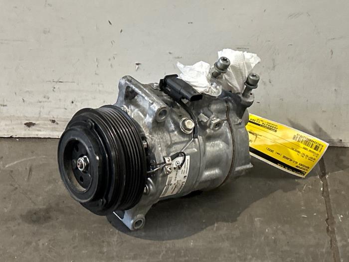 Pompe clim Mercedes GLC-Klasse