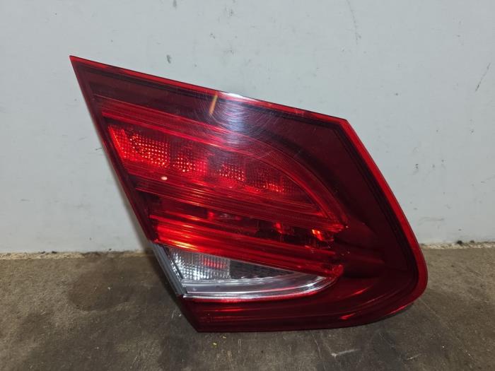 Achterlicht links Mercedes C-Klasse